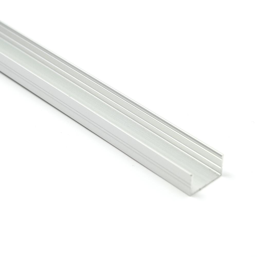 Aluminum LED Channel Accessories Haven Lighting 