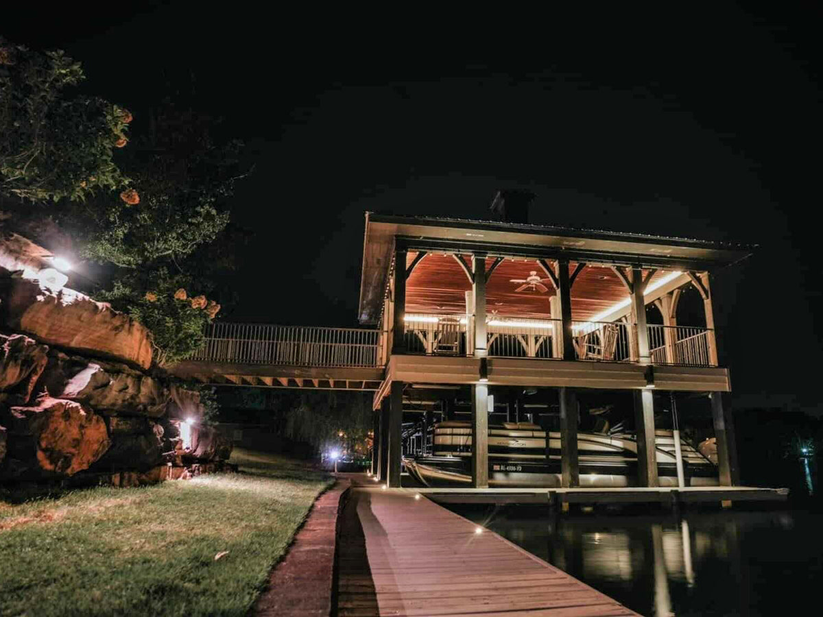 Full Color LED Light Strip