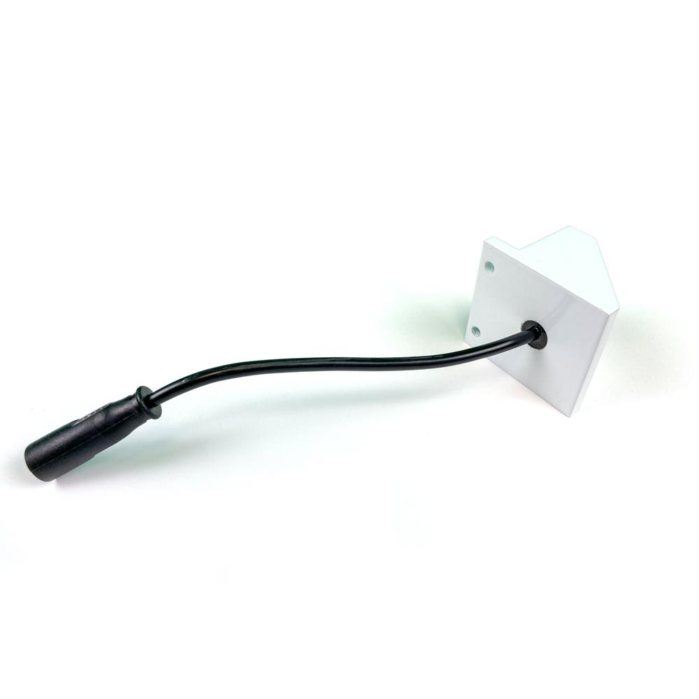 Full Color LED Deck Post Light Deck Lights Haven Lighting 