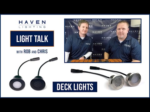 Deck Light 6 ft. Extension Cable