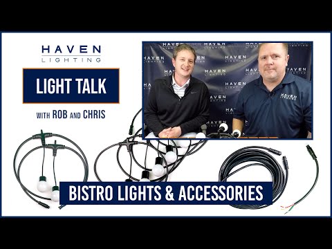 Bistro Light Extension Cable